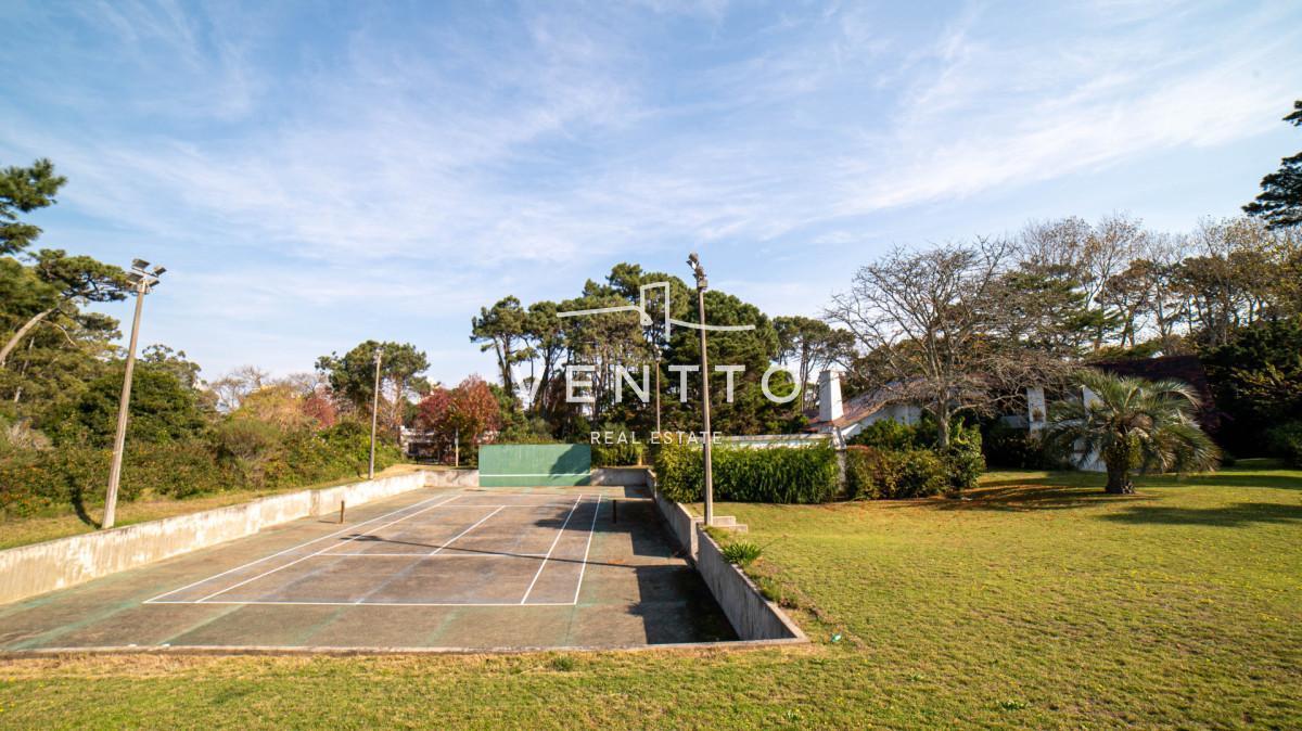 Foto de Casa Venta Lugano Punta del Este 4 dormitorios, imagen 5