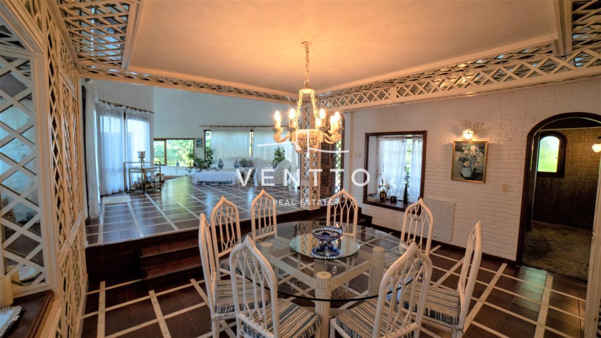 Foto de Casa Venta Lugano Punta del Este 4 dormitorios, imagen 3