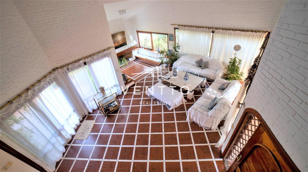 Foto de Casa Venta Lugano Punta del Este 4 dormitorios, imagen 1