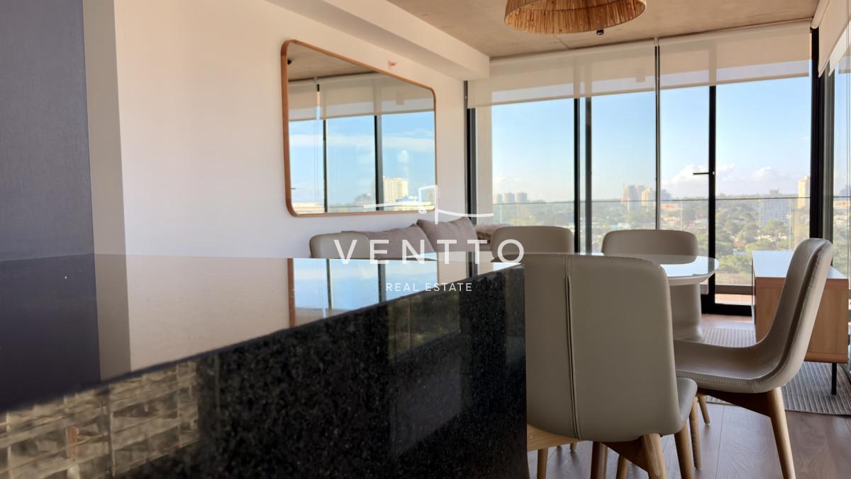 Foto de Departamento Venta Torres del Este 2 dormitorios, imagen 3