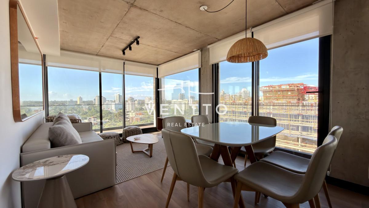 Foto de Departamento Venta Torres del Este 2 dormitorios, imagen 1