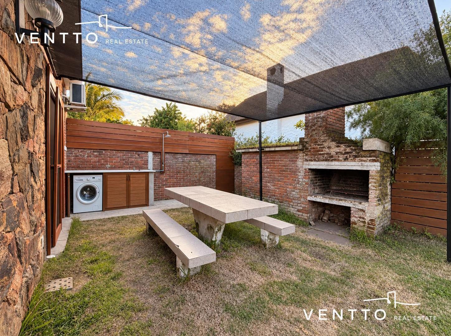 Foto de Casa parada 11, 3 dormitorios a 100 metros del mar, imagen 4