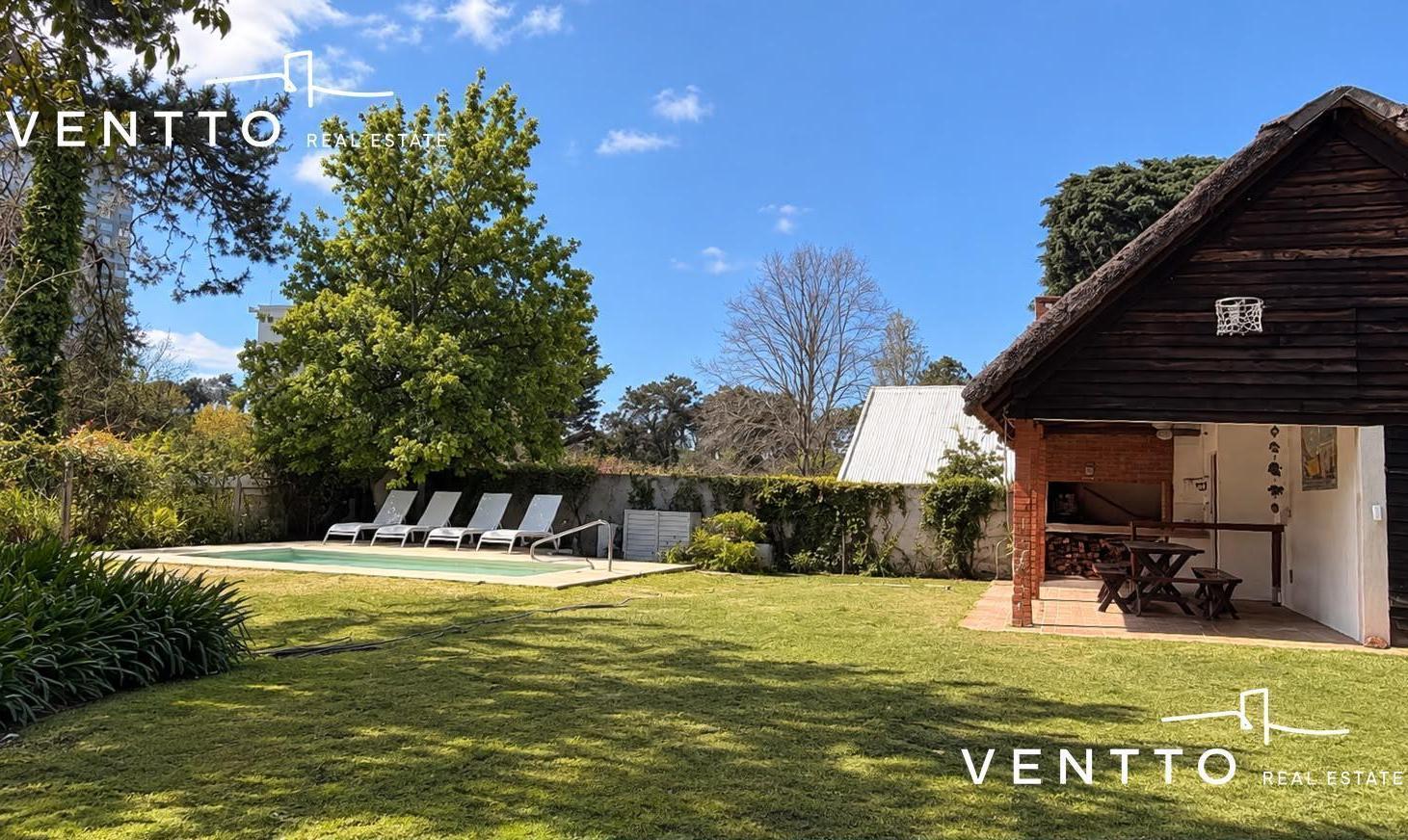 Foto de Casa de 3 dormitorios, parada 12, Piscina climatizada, imagen 4