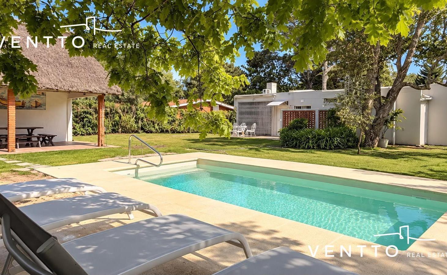 Foto de Casa de 3 dormitorios, parada 12, Piscina climatizada, imagen 3