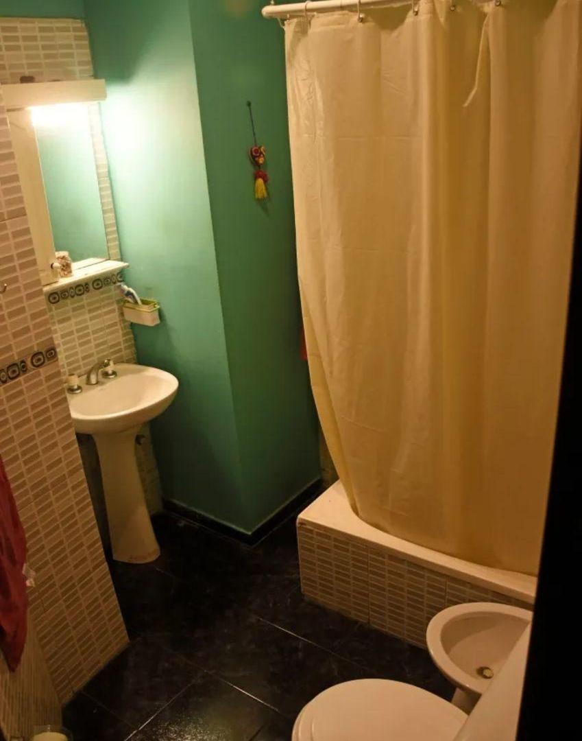 Foto de MONOAMBIENTE-DIVISIBLE CON BALCON, imagen 2