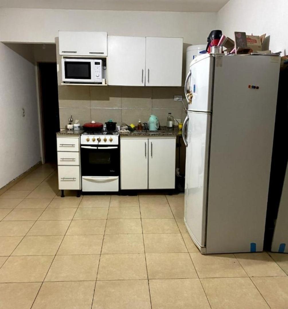 Foto de OPORTUNIDAD DE COMPRA, DOS AMBIENTES AL FRENTE, imagen 4