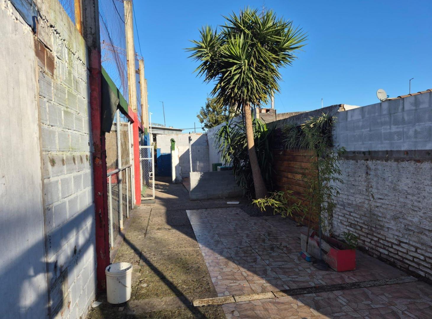 Foto de VENTA, IMPORTANTE LOTE 850 mts2, imagen 4