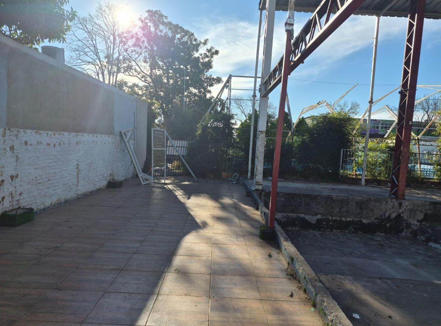 Foto de VENTA, IMPORTANTE LOTE 850 mts2, imagen 3