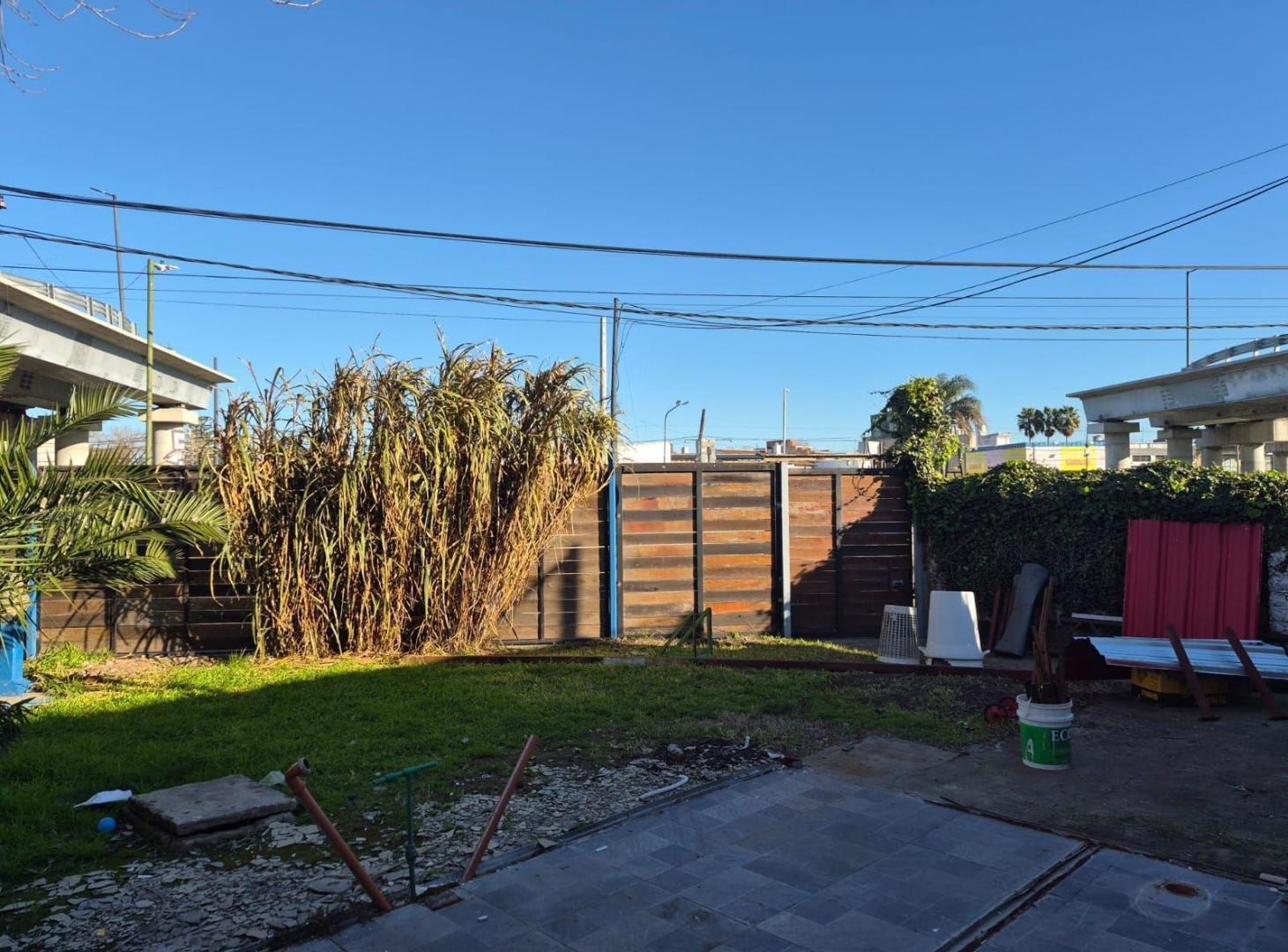 Foto de VENTA, IMPORTANTE LOTE 850 mts2, imagen 1