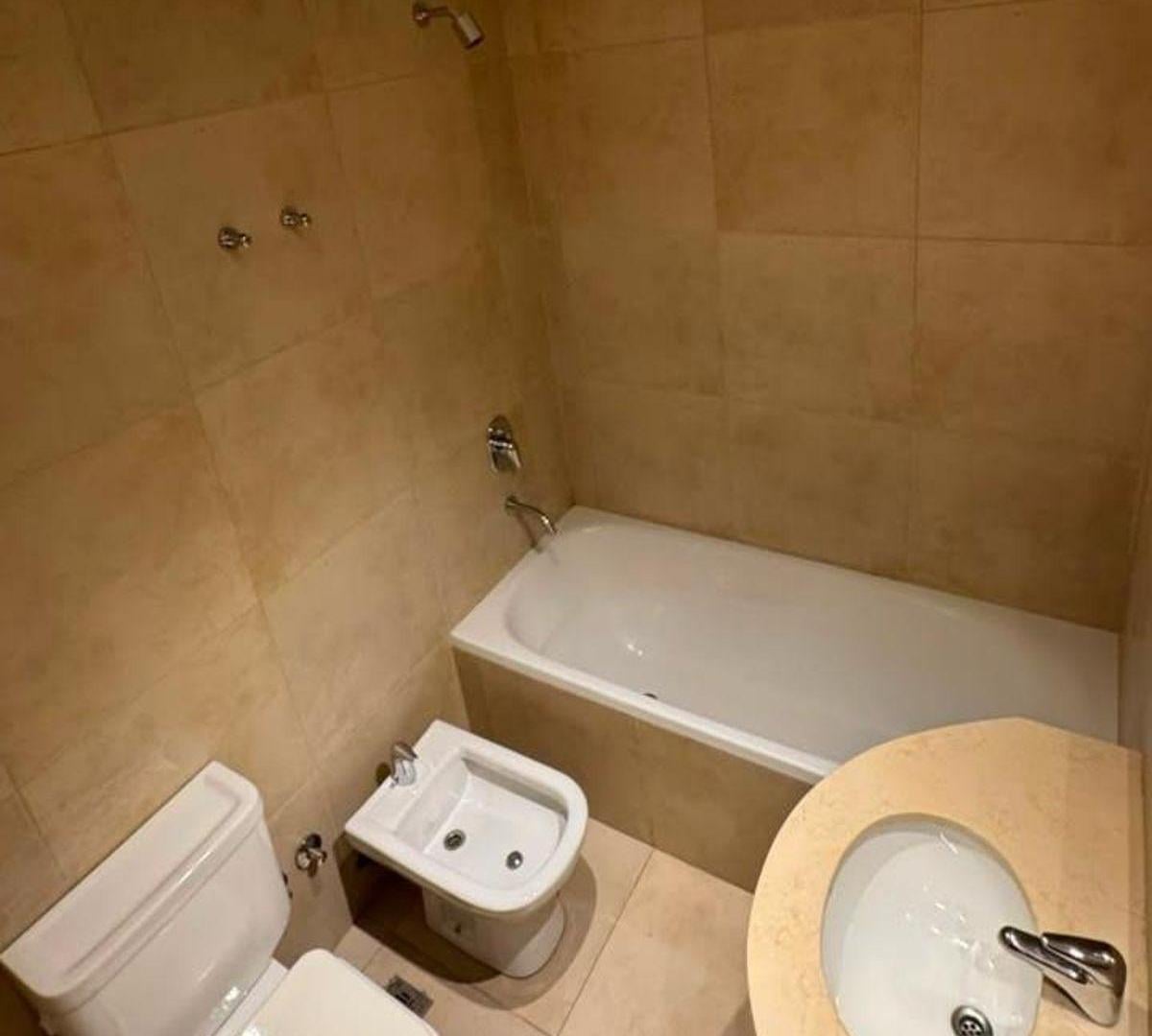 Foto de Alquiler - Departamento mono ambiente con balcon y amenities - Belgrano, imagen 4