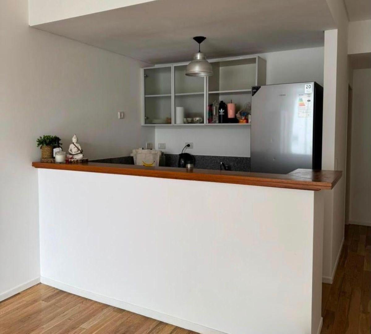 Foto de Alquiler - Departamento mono ambiente con balcon y amenities - Belgrano, imagen 1