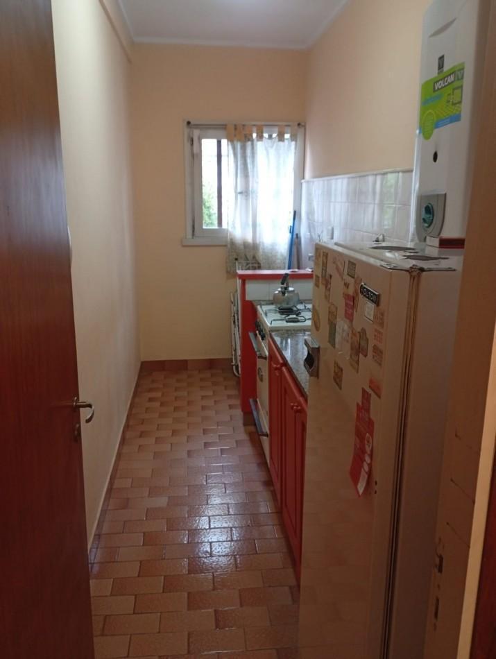 Foto de Departamento 3 Ambientes En Alquiler Temporario Zona Guemes, imagen 2