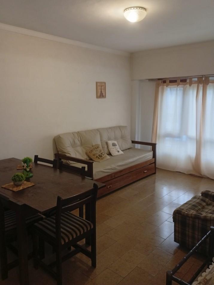 Foto de Departamento 3 Ambientes En Alquiler Temporario Zona Guemes, imagen 4