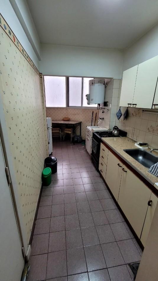 Foto de Departamento 4 Amb. Con Cochera En Plaza Colon, imagen 5