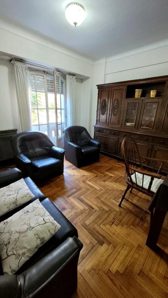 Foto de Departamento 4 Amb. Con Cochera En Plaza Colon, imagen 2