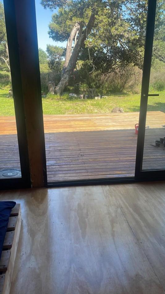 Foto de Casa en Chapadmalal para 8 personas entre el campo y el mar, imagen 1