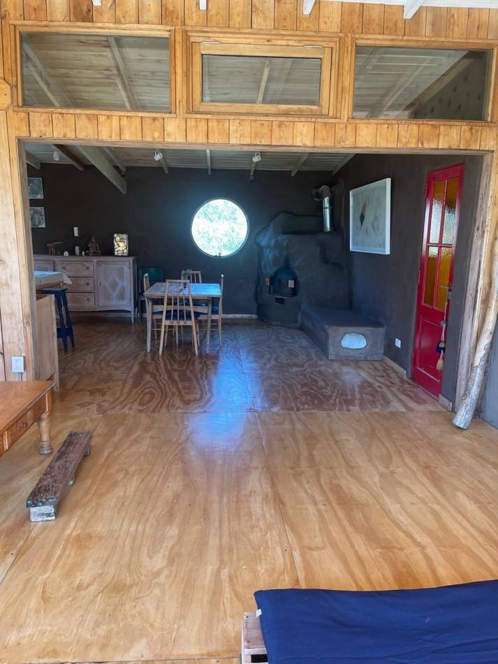 Foto de Casa en Chapadmalal para 8 personas entre el campo y el mar, imagen 3