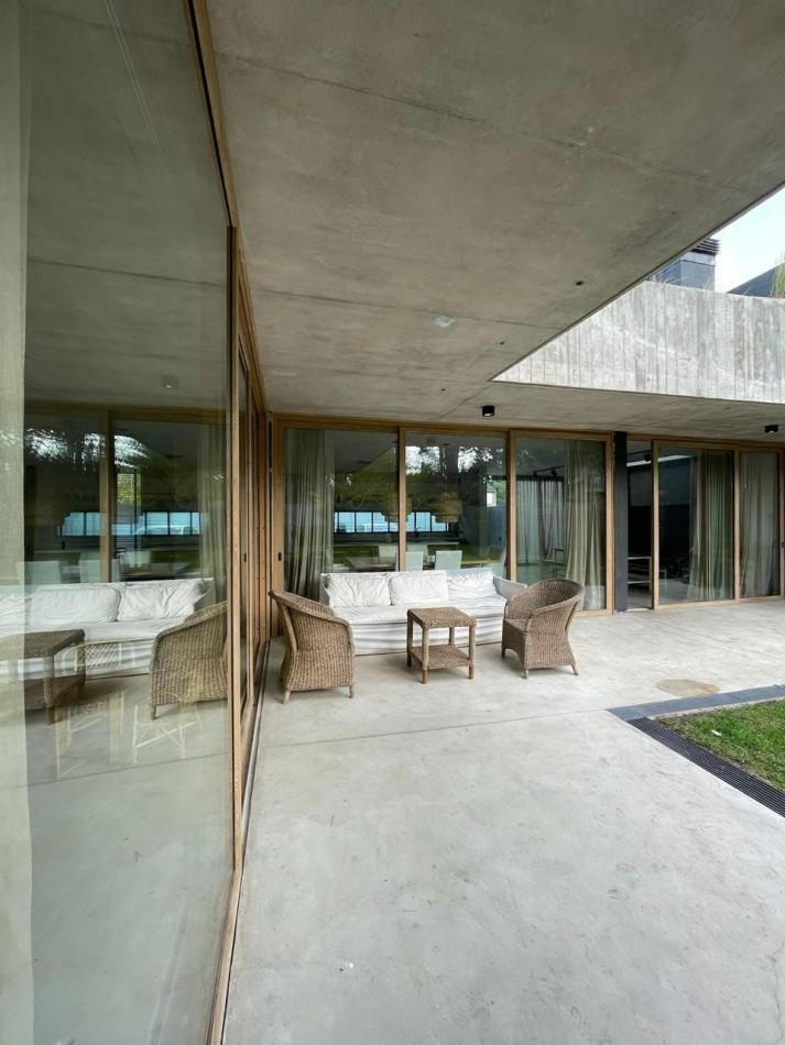 Foto de Exclusiva Residencia Bosque y Confort a Minutos del Mar, imagen 4