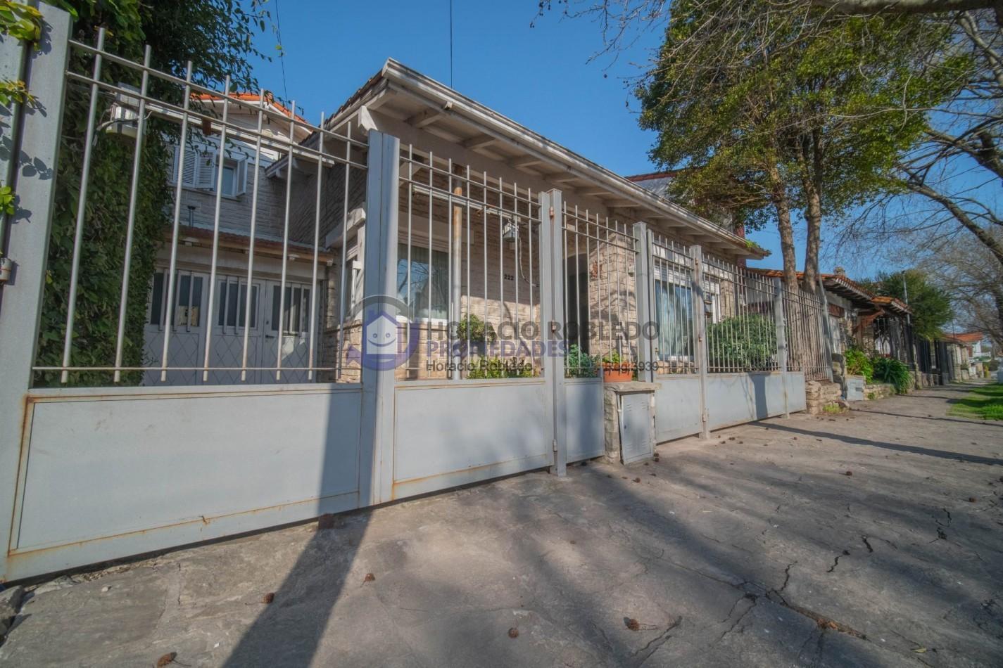 Foto de Chalet con 4 Dorm. con Patio con Parrilla - Playa Grande, imagen 5