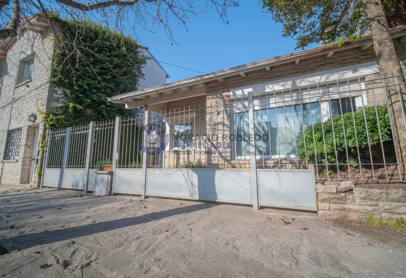 Foto de Chalet con 4 Dorm. con Patio con Parrilla - Playa Grande, imagen 1