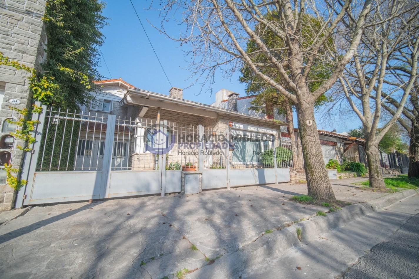 Foto de Chalet con 4 Dorm. con Patio con Parrilla - Playa Grande, imagen 3
