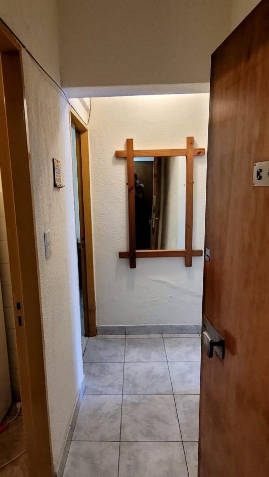 Foto de DEPARTAMENTO 2 AMBIENTES AL FRENTE CON BALCON - ALQUILER 24 MESES, imagen 4