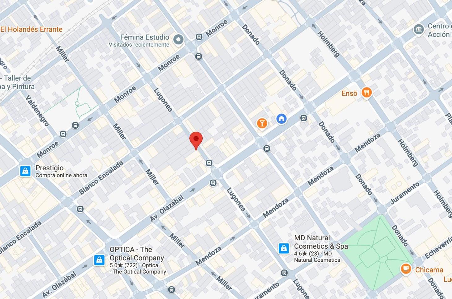 Foto de Alquiler de Cocheras en Villa Urquiza desde $212.000, imagen 5