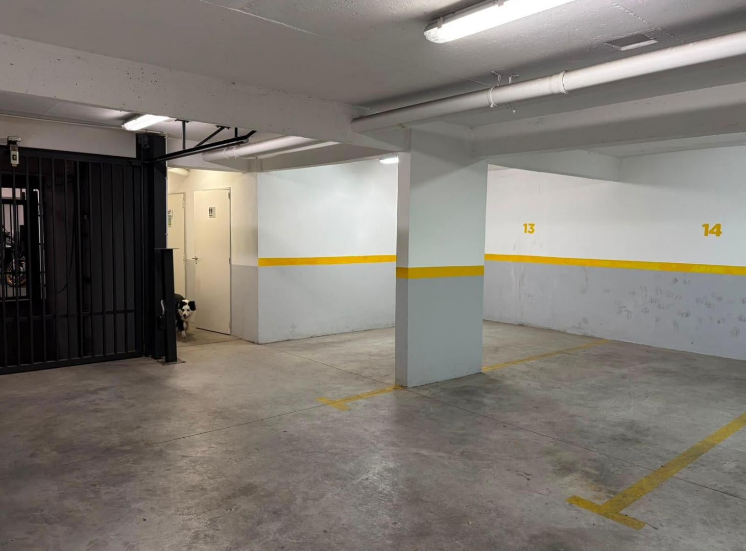 Foto de Alquiler de Cocheras en Villa Urquiza desde $212.000, imagen 3