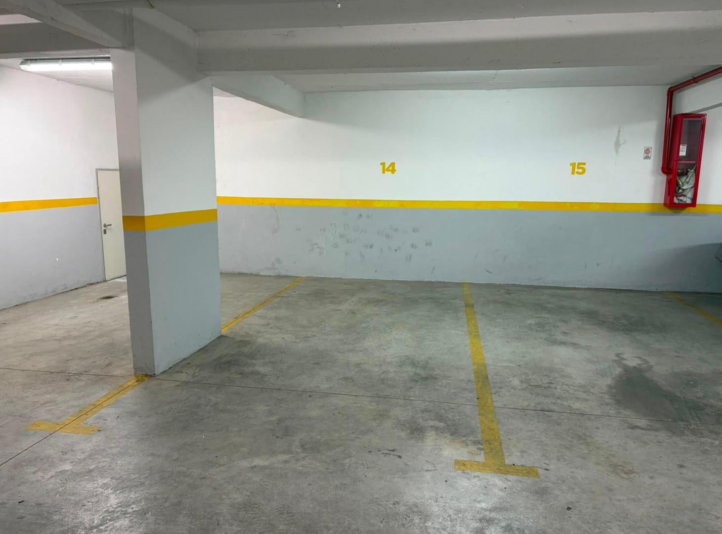 Foto de Alquiler de Cocheras en Villa Urquiza desde $212.000, imagen 2