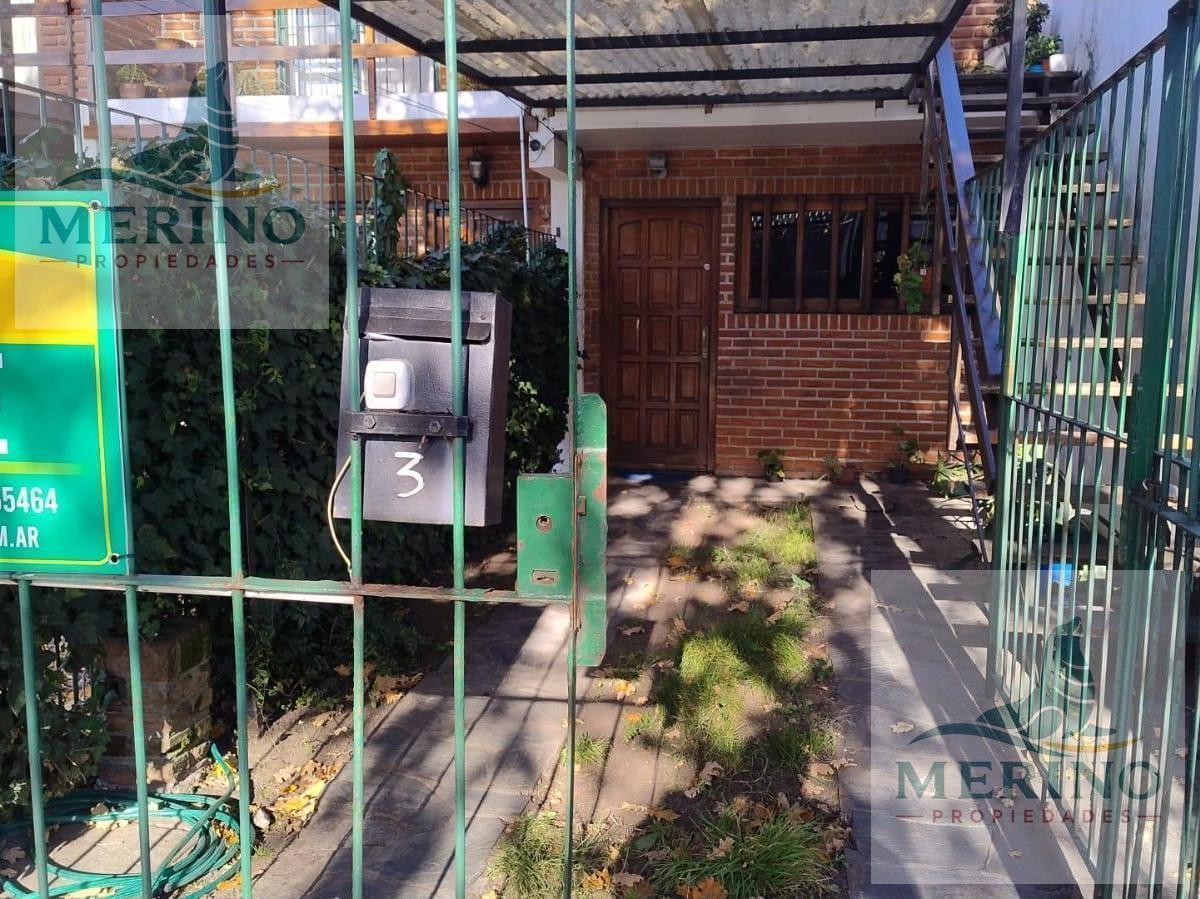 Foto de HERMOSO PH DE 3 AMBIENTES CON PARQUE, GARAJE Y LAVADERO EN BARRIO, imagen 3
