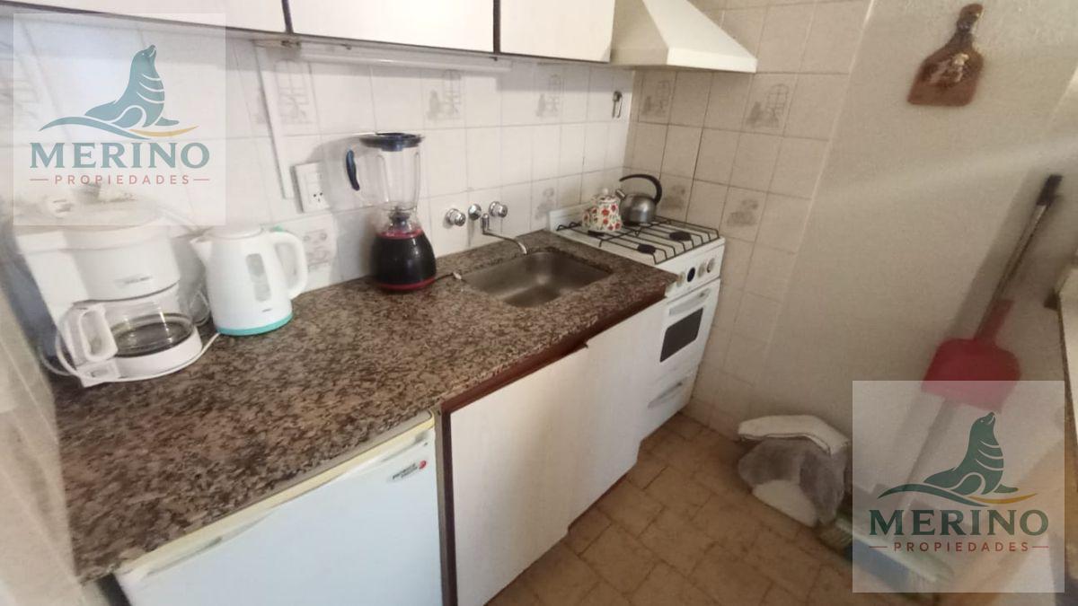 Foto de Alq 24 meses monoambiente a 100 mts del mar zona guemes, imagen 2