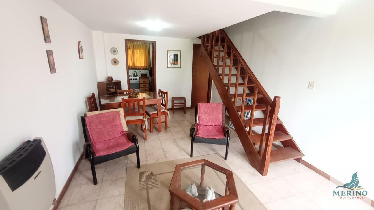 Foto de Duplex 3 ambientes apto credito a 3 cuadras del mar, imagen 2