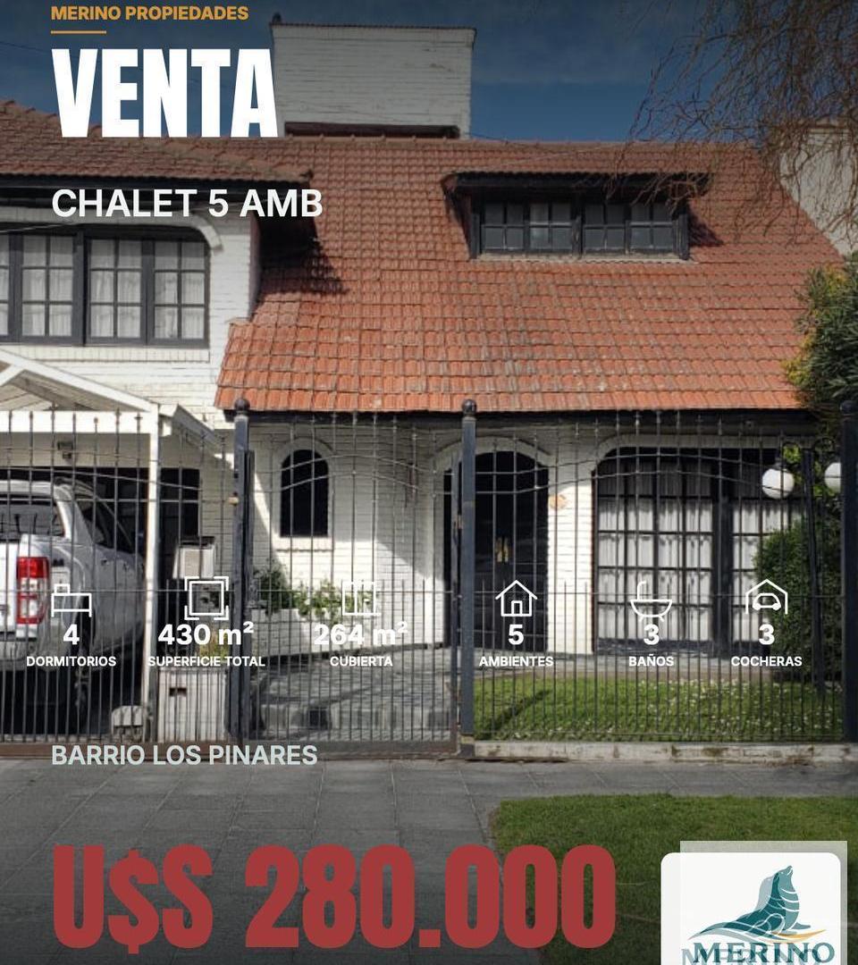 Foto de Casa en Mar Del Plata, imagen 1