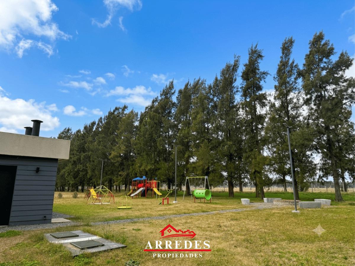 Foto de Venta · Lote de 1043m2 · con arboles · Praderas II · Alto los Cardales, imagen 4