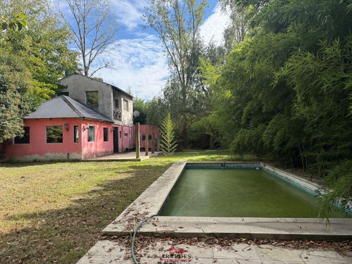 Foto de Venta · Casa 2 ambientes · Parque Sakura · Exaltacion de la Cruz, imagen 4
