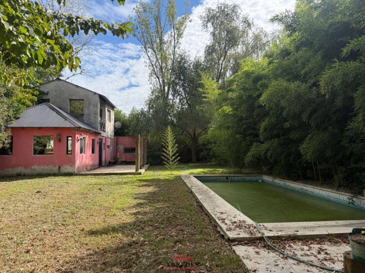 Foto de Venta · Casa 2 ambientes · Parque Sakura · Exaltacion de la Cruz, imagen 3
