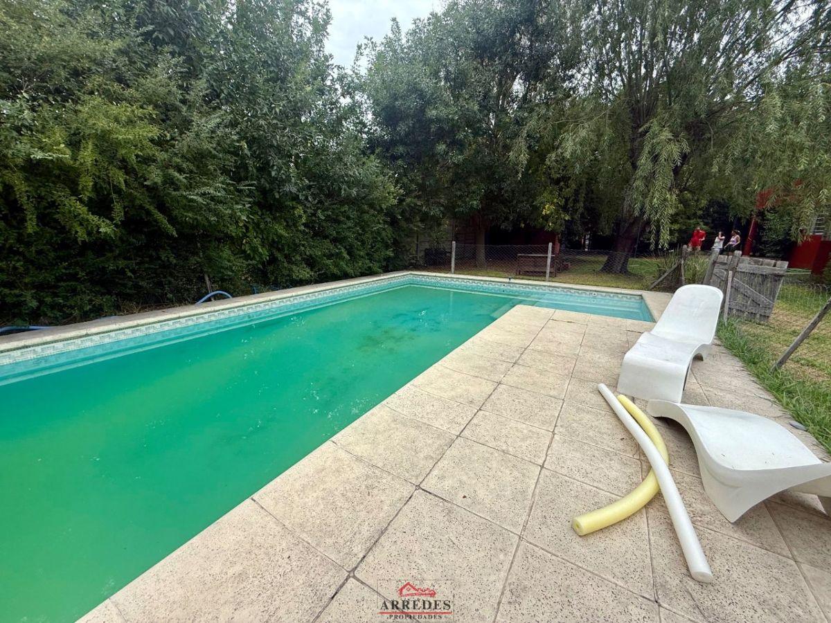 Foto de Venta · Casa 4 ambientes · Apto Crédito · Parque Sakura, imagen 3