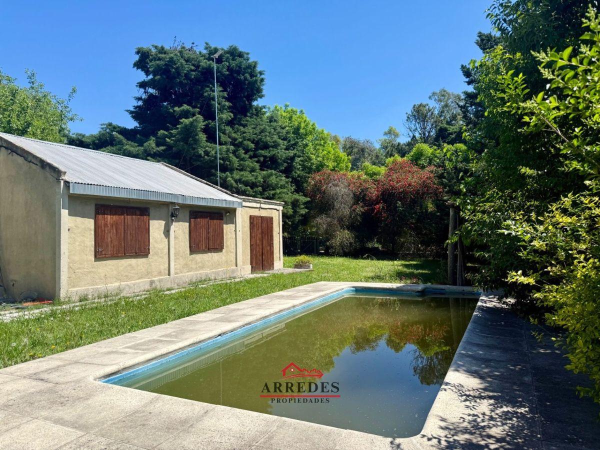 Foto de Venta · Casa 3 ambientes · a refaccionar · Parque Sakura, imagen 4