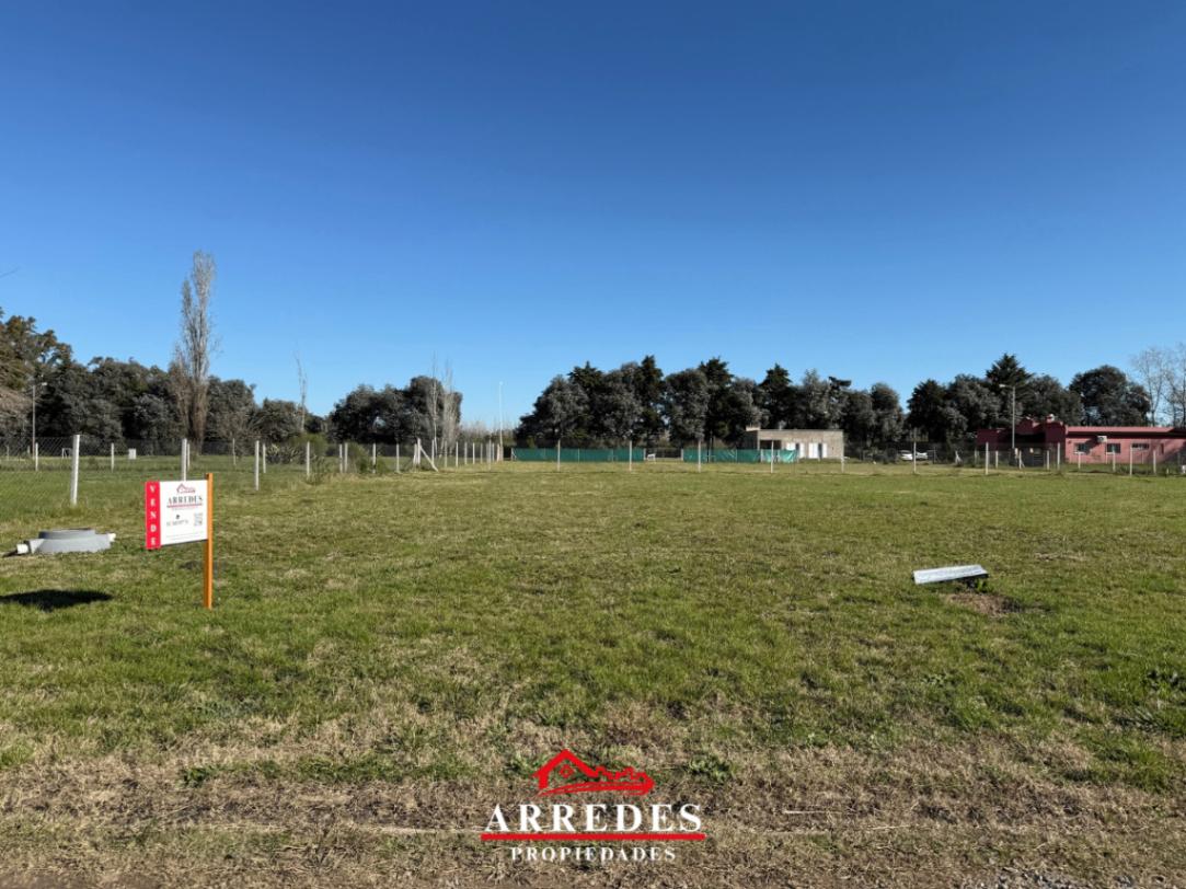 Foto de Venta ⋅ Lote de 1505 m2 ⋅ en Cul de Sac ⋅ La Ferme III ⋅ Los Cardales, imagen 5