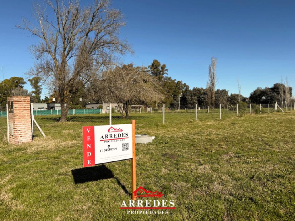 Foto de Venta ⋅ Lote de 1505 m2 ⋅ en Cul de Sac ⋅ La Ferme III ⋅ Los Cardales, imagen 4