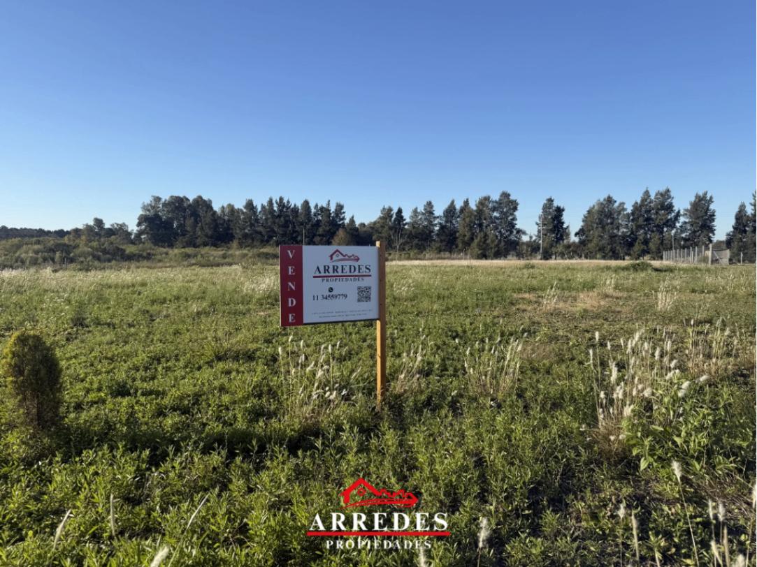 Foto de Venta · Lote con vista al campo · 2000m2 · Praderas de Cardales, imagen 1
