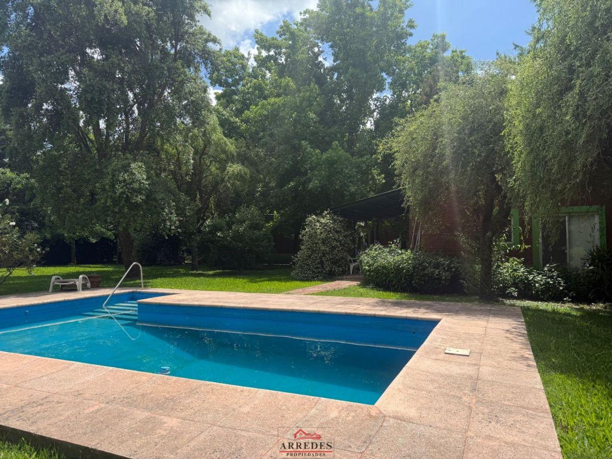 Foto de Venta · Casa 5 ambientes · Apta Crédito · Barrio Cerrado · El Solar de, imagen 2