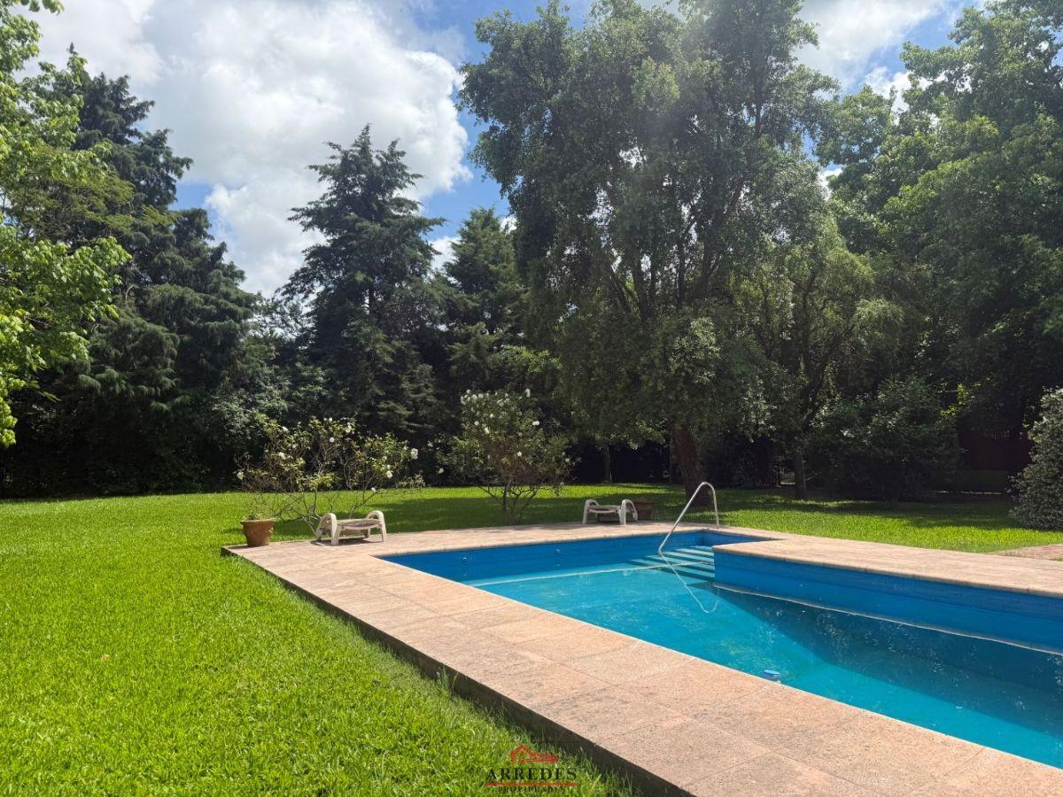 Foto de Venta · Casa 5 ambientes · Apta Crédito · Barrio Cerrado · El Solar de, imagen 4