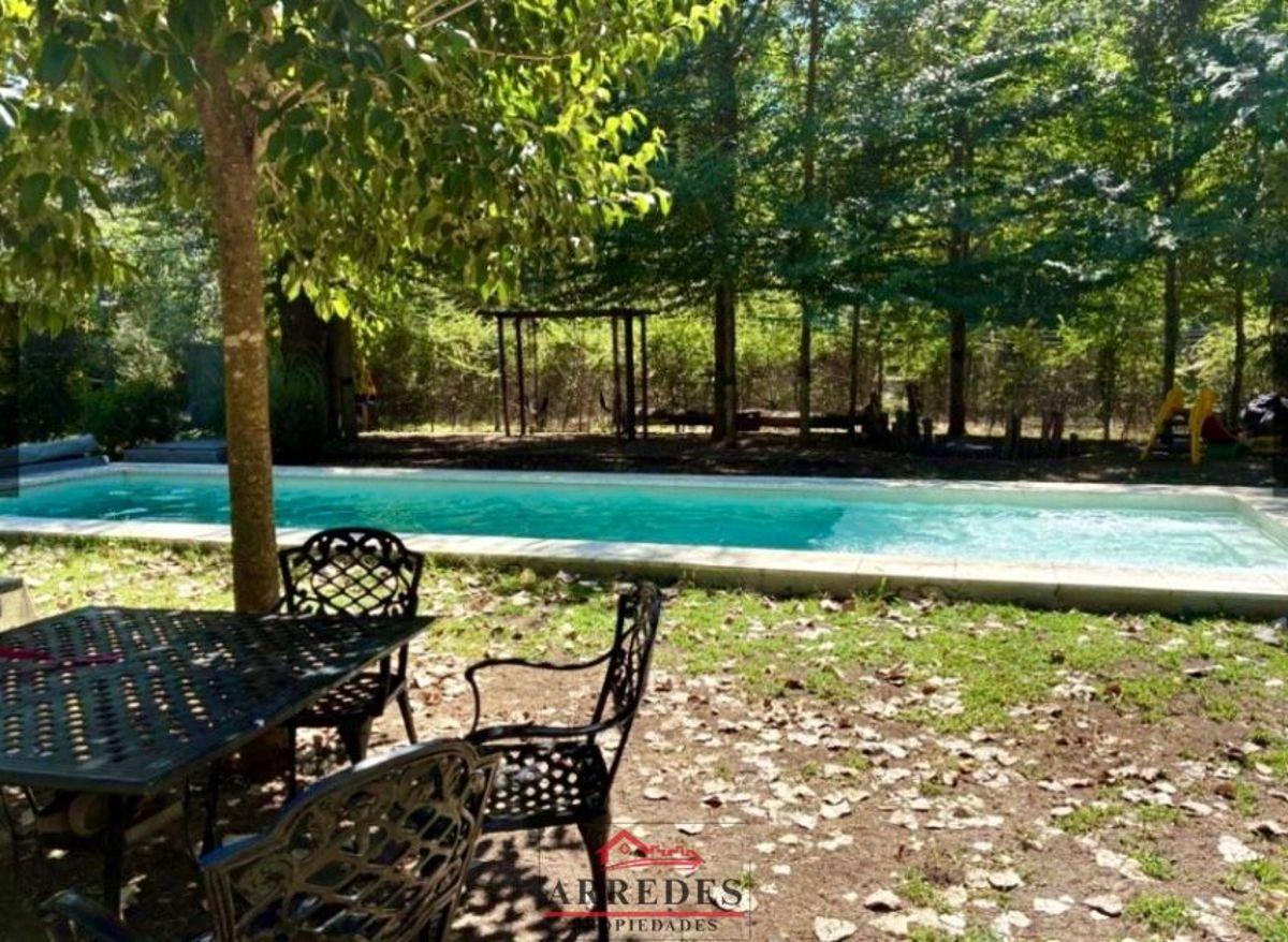 Foto de Venta · Lote 1668m2 con pileta · perímetro · agua · Los Pinos, imagen 1