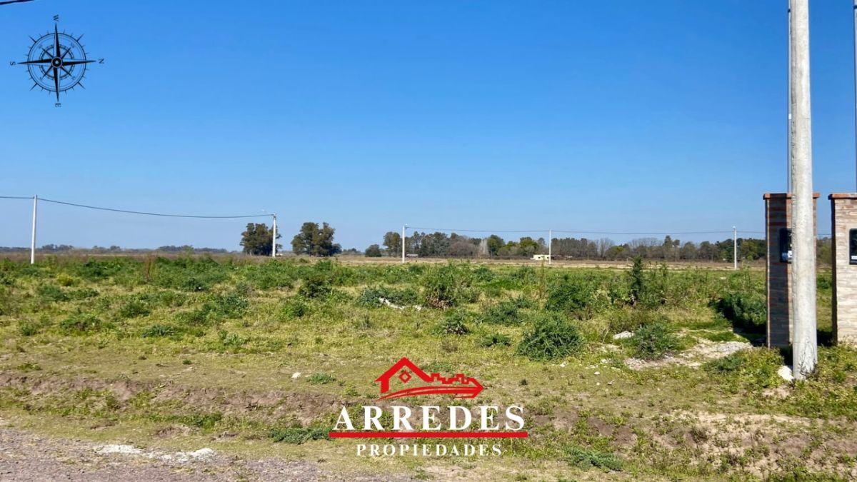 Foto de Venta · Lote 1571.03m2 · Parque robles II · Parada Robles, imagen 3