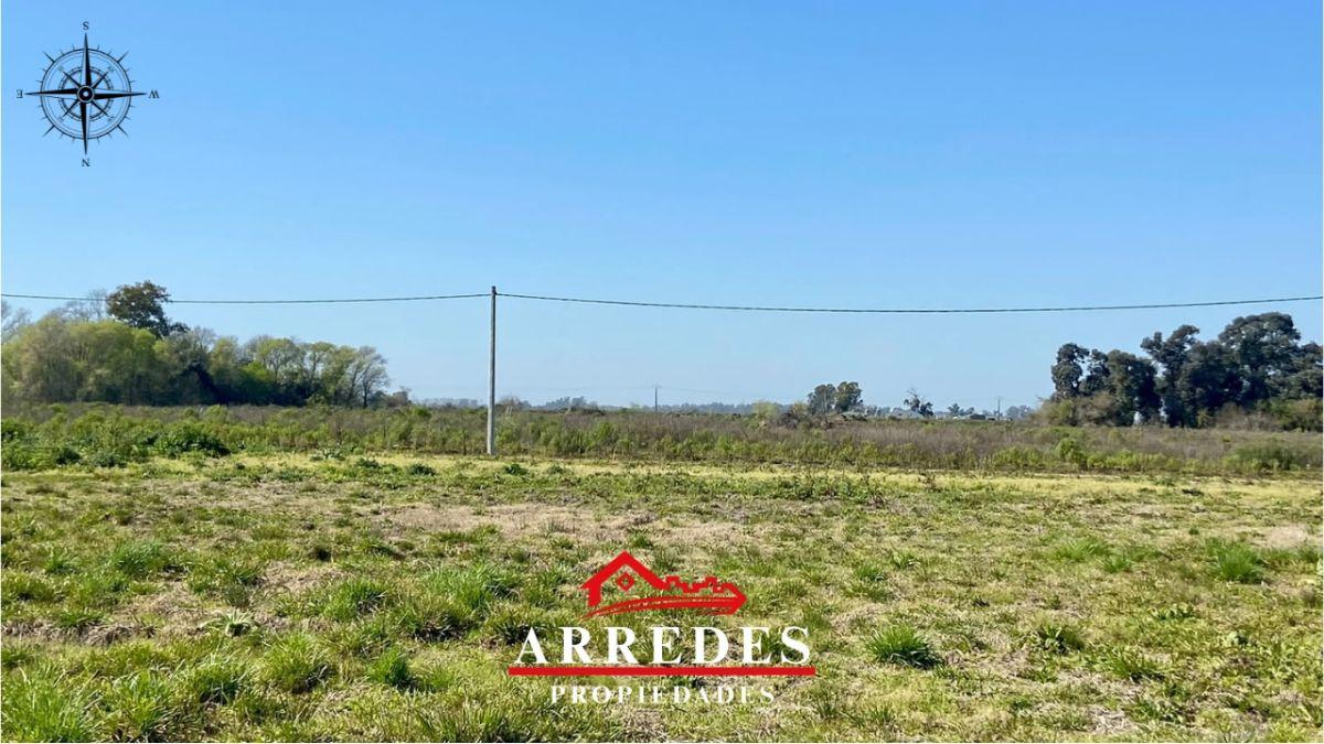 Foto de Venta · Lote 1571.03m2 · Parque robles II · Parada Robles, imagen 4