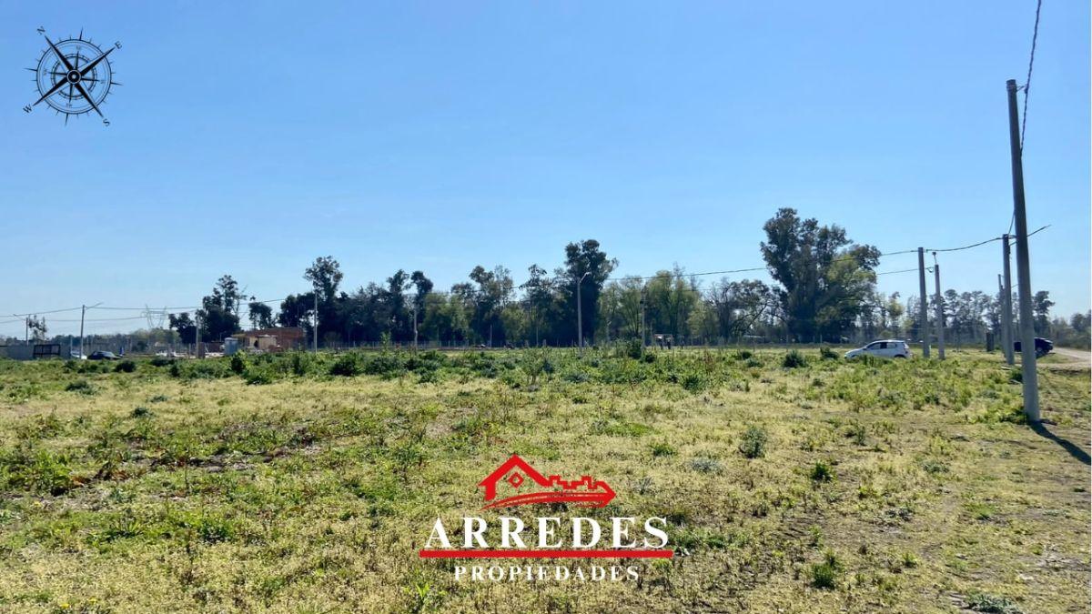 Foto de Venta · Lote 1571.03m2 · Parque robles II · Parada Robles, imagen 2