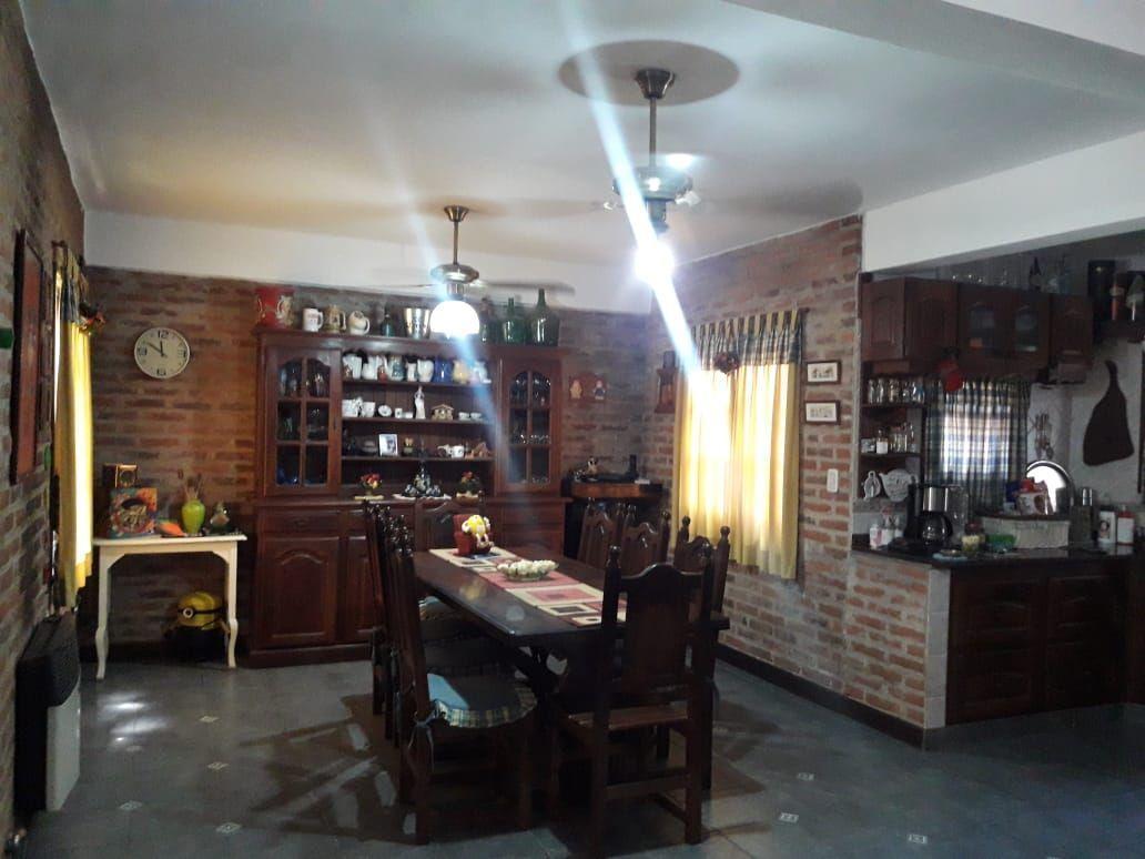 Foto de VENTA CASA 4 AMBIENTES LELOIR, imagen 1