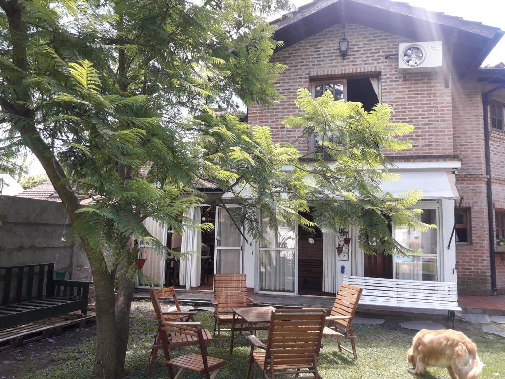 Foto de VENTA CASA 4 AMBIENTES LELOIR, imagen 2