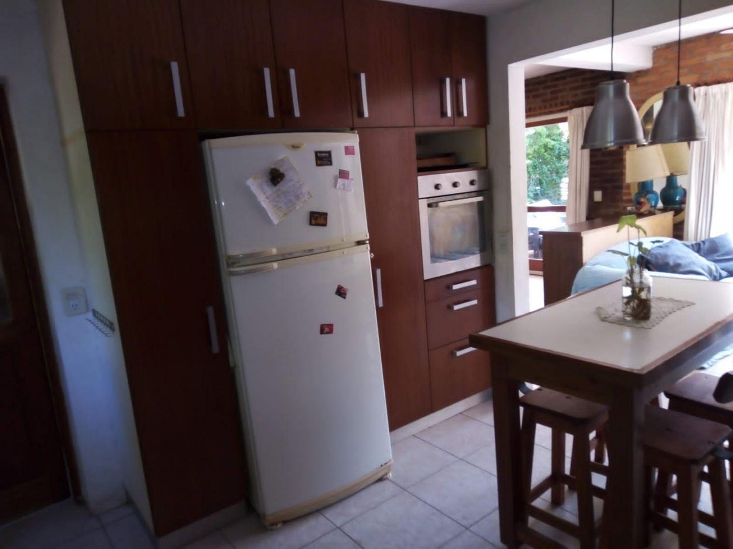 Foto de ALQUILER TEMPORARIO CASA 4 AMBIENTES PARQUE LELOIR, imagen 5